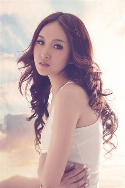 禮儀模特
