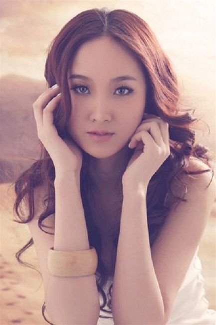禮儀模特