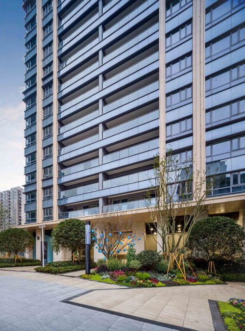 產(chǎn)品力時(shí)代已至 這家開(kāi)發(fā)商如何為中國(guó)房地產(chǎn)樹(shù)立新標(biāo)桿