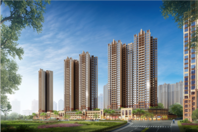 剖析河源富力天禧花園背后開(kāi)發(fā)商的實(shí)力與房地產(chǎn)開(kāi)發(fā)策略